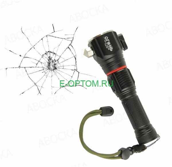 Фонарь светодиодный H-881-P70