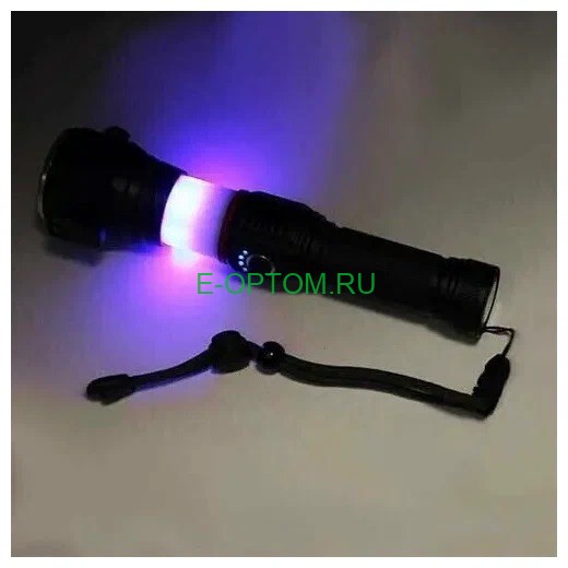 Фонарь светодиодный H-881-P70