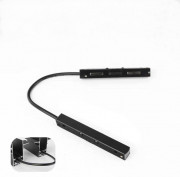 Коннектор питания гибкий для шинопровода