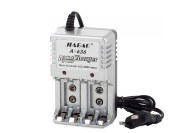 Зарядное устройство Jiabao A-636 Зарядное устройство Jiabao A-636