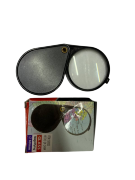 Карманная лупа 60mm Карманная лупа 60mm