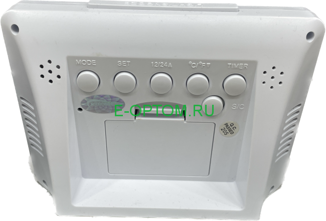 Часы метеостанция арт. X2619