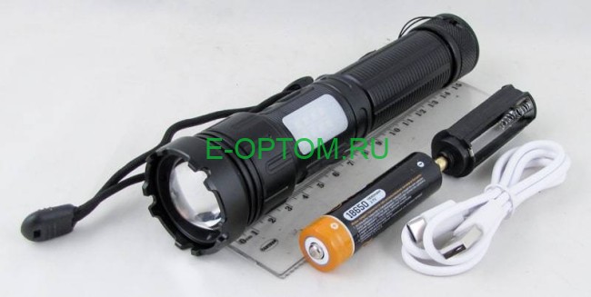 Фонарь светодиодный HYD-WH01-P90