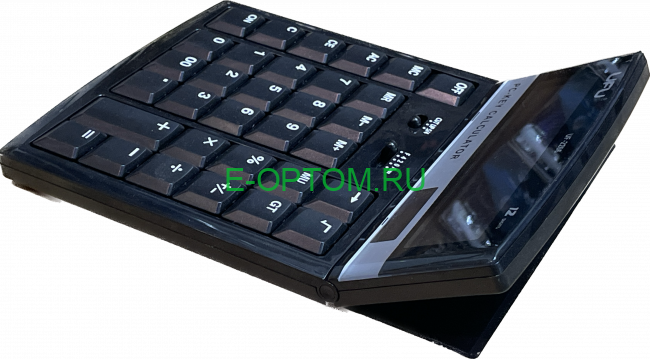 Электронный калькулятор UFU U-2266