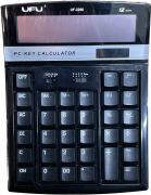 Электронный калькулятор UFU U-2266