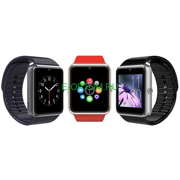 Умные часы smart watch gt08