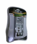 Зарядное устройство Jiabao JB-226 Зарядное устройство Jiabao JB-226