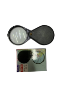Карманная лупа 50mm Карманная лупа 50mm
