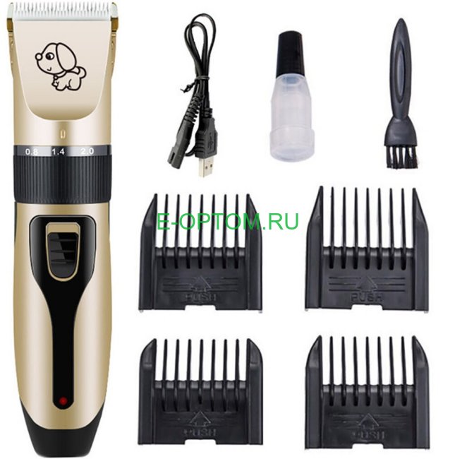 Машинка для стрижки животных