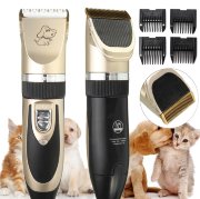 Машинка для стрижки животных