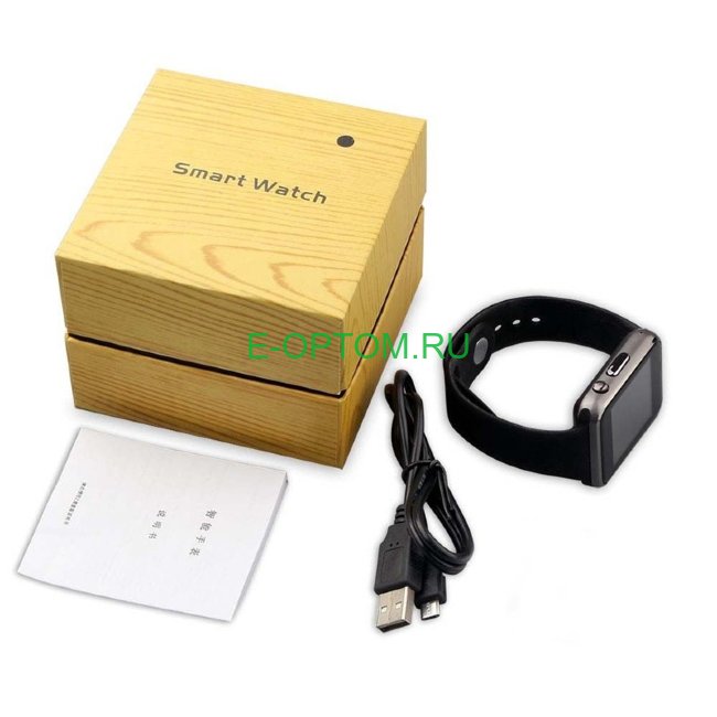 Умные часы smart watch w8 / a1