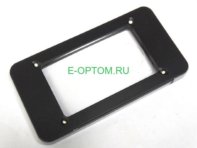 Лупа с подсветкой (Айфон) в кожаном чехле 5х, 75х43 мм, 16х d=23 мм черная Лупа с подсветкой (Айфон) в кожаном чехле 5х, 75х43 мм, 16х d=23 мм черная