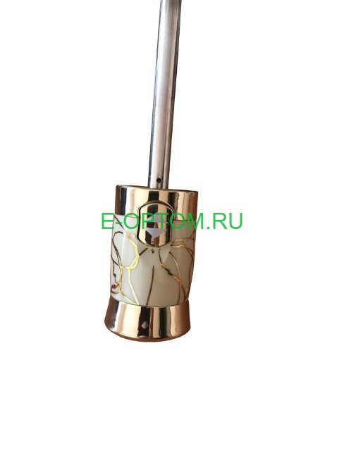 Зонт женский автомат клетка