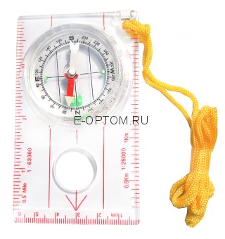 Компас с линейкой CMP-002 Компас с линейкой CMP-002