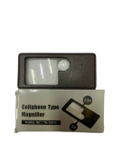 Карманная лупа мини Карманная лупа мини