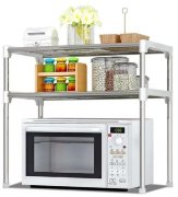 Кухонная полка для микроволновой печи