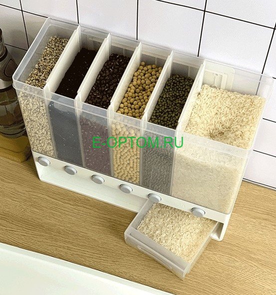 кухонный диспенсер для сыпучих продуктов кухонный диспенсер для сыпучих продуктов