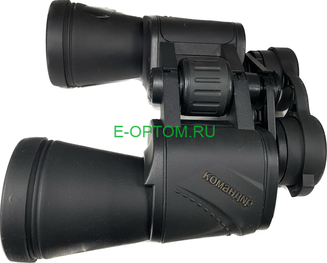 Бинокль Командир 70 x 50