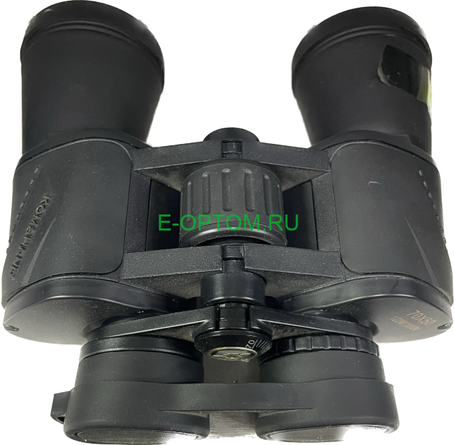 Бинокль Командир 70 x 50