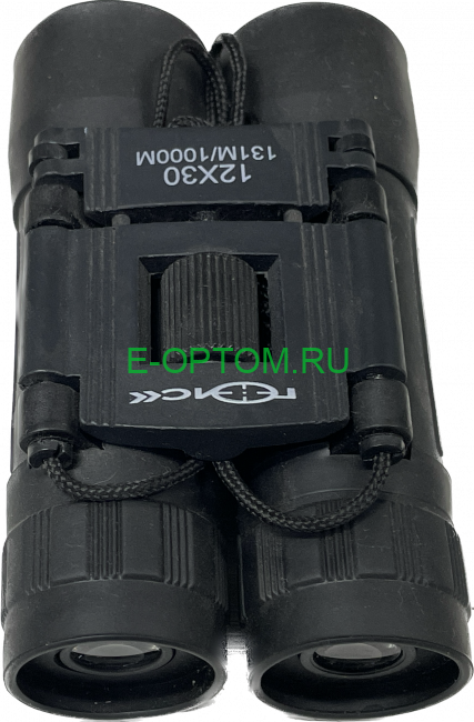 Бинокль Поиск 12x30 