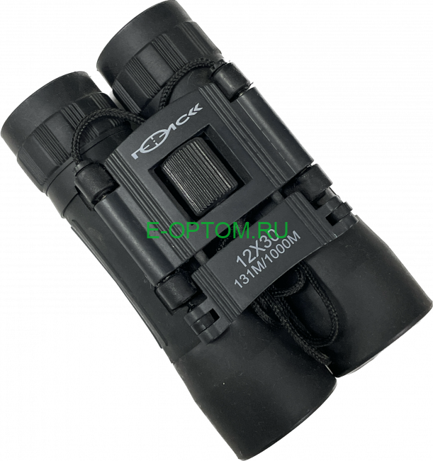 Бинокль Поиск 12x30 