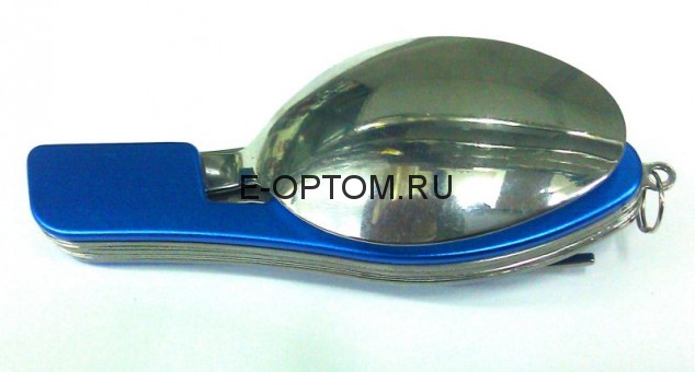 Туристический столовый набор CPT-011