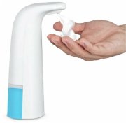 Диспенсер для мыла сенсорный
