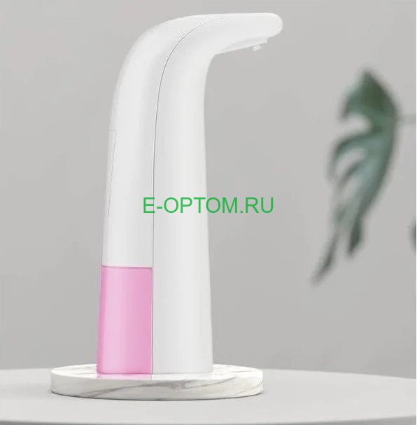Диспенсер для мыла сенсорный