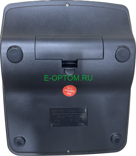 Электронный калькулятор SZ-837