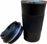 Кружка с термоизоляцией на 400 мл