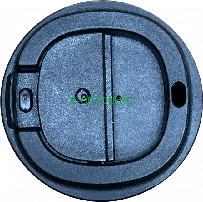 Кружка с термоизоляцией на 400 мл