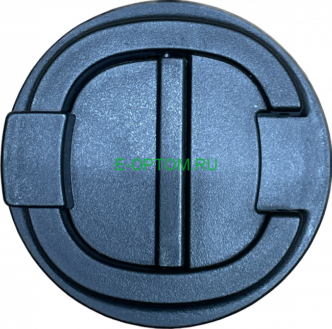 Кружка с термоизоляцией на 400 мл