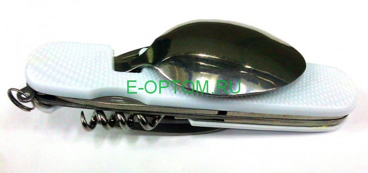 Туристический столовый набор CPT-012