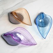 Держатель для мыла в форме листа