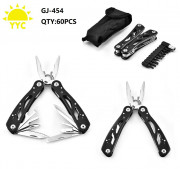 Мультитул GJ-454