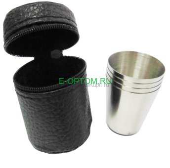 Набор рюмок 4 шт