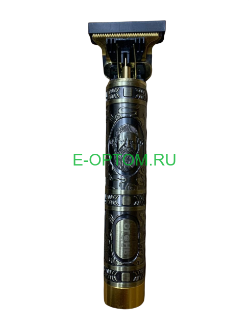 триммер Огонь Барбер