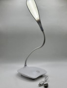 Настольная лампа гибкая Фонарь LED USB Настольная лампа гибкая Фонарь LED USB