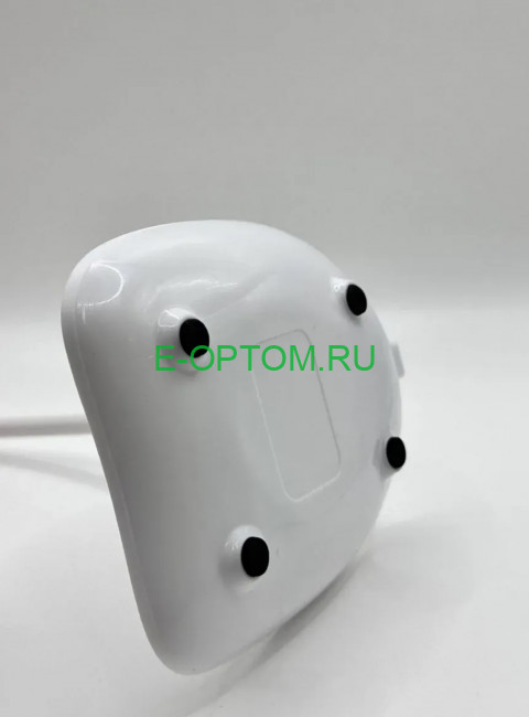 Настольная лампа гибкая Фонарь LED USB 