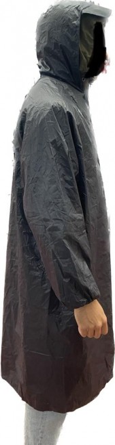 Плащ-дождевик (Супер дождевик на кнопках) Плащ-дождевик (Супер дождевик на кнопках)