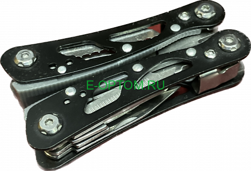 Мультитул (карманный набор инструментов)