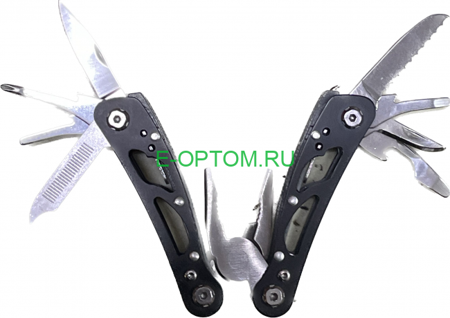 Мультитул (карманный набор инструментов)