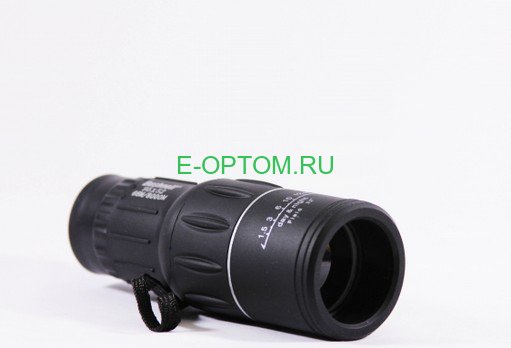 Tasco 8х21 монокуляр