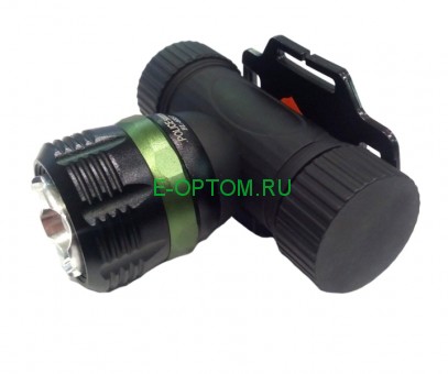 Фонарь налобный светодиодный 6857 Фонарь налобный светодиодный 6857