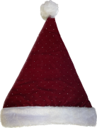 Колпак рождественский