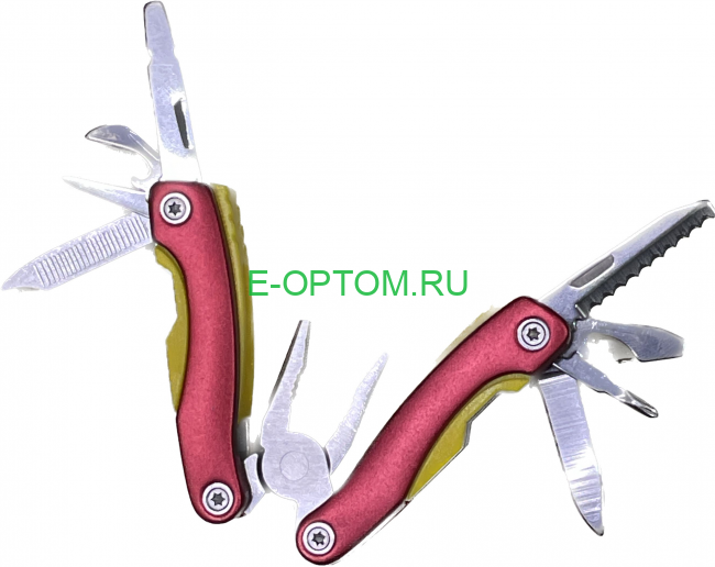Мультитул (карманный набор инструментов) 