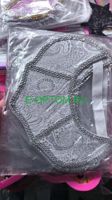 Кокошник праздничный