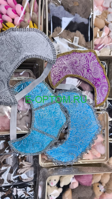 Кокошник праздничный