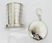 Складной стаканчик СССР