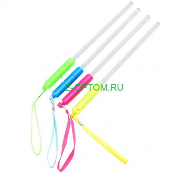 Светящаяся палочка волшебная